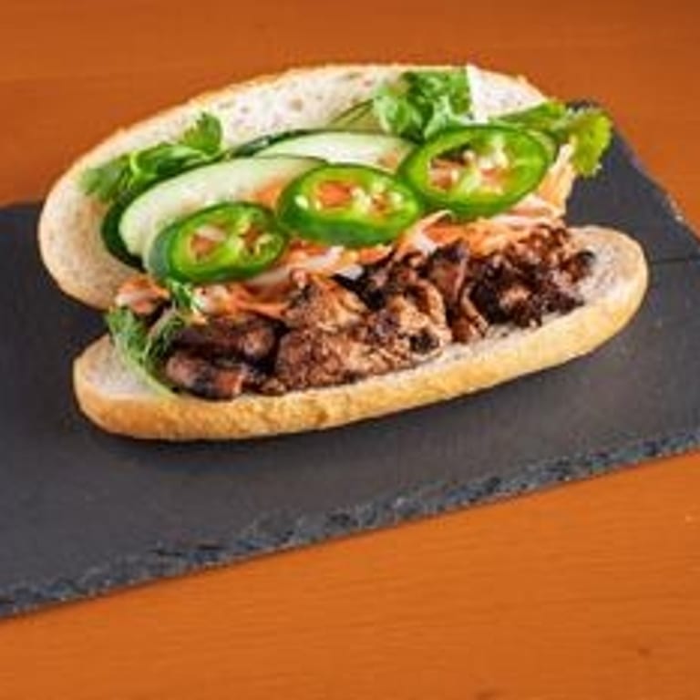 Takeout Made Easy